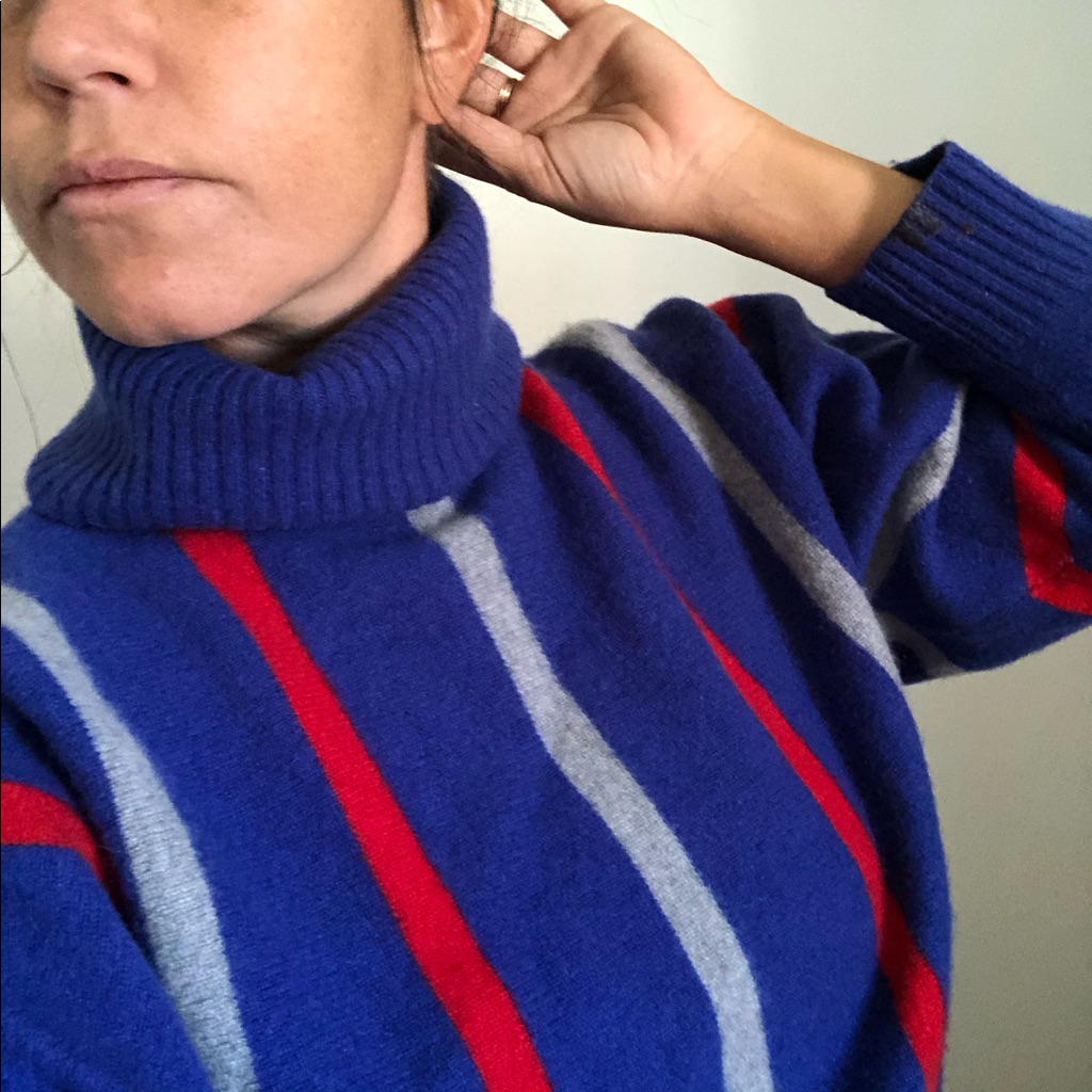 Cashmere Sweater